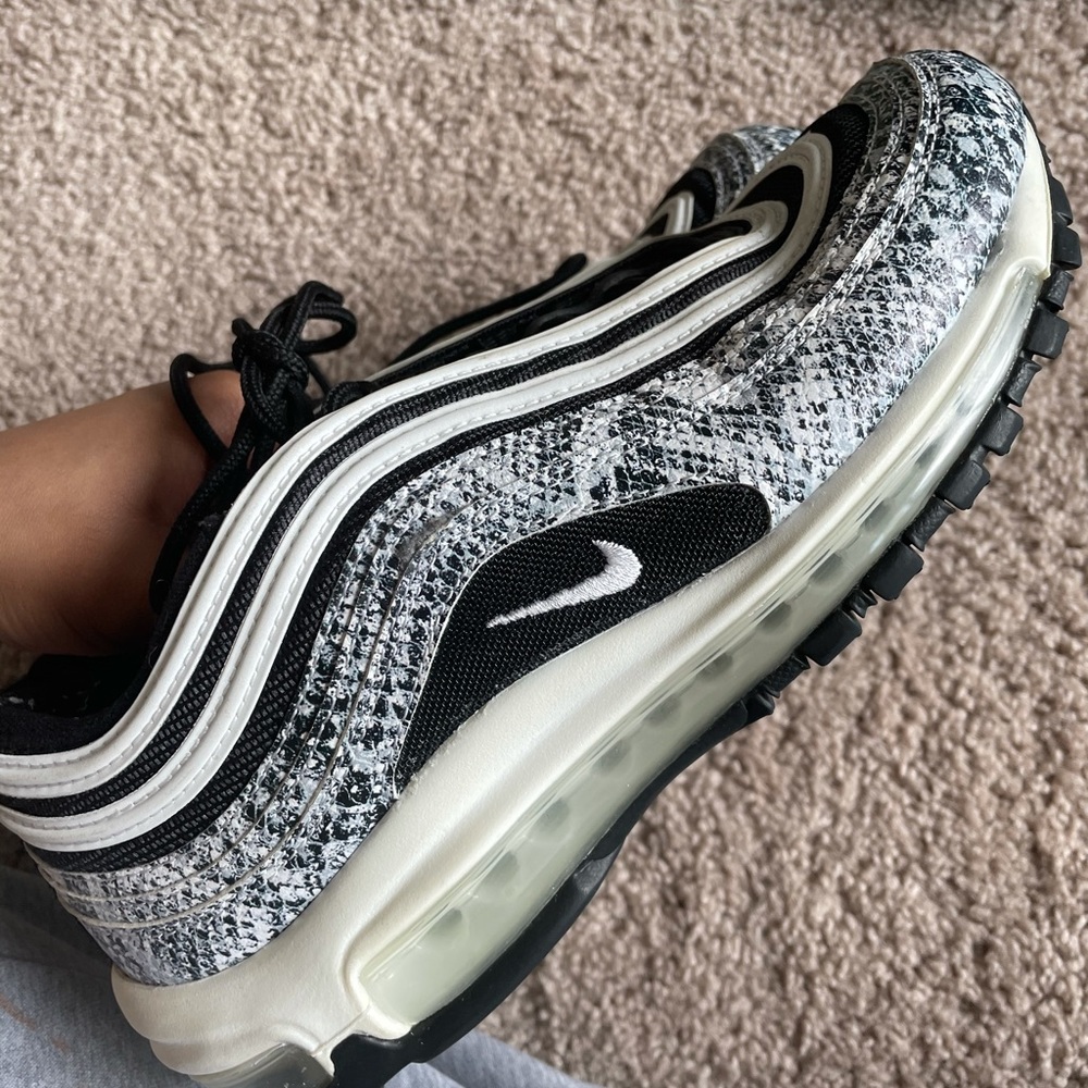 Nike Air Max 97